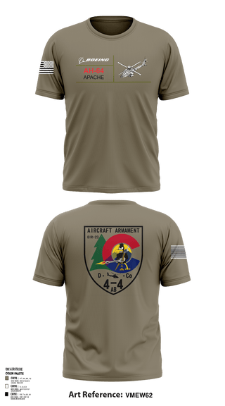 Short Sleeve Performance Shirt, , Army, Teamtime, Team time, sublimation, custom sports apparel, team uniforms, spirit wear, spiritwear, sports uniforms, custom shirts, team store, custom team store, fundraiser sports, apparel fundraiser