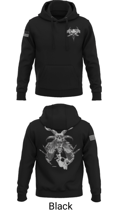 Dco 1-173rd 60146136 Hoodie - 44