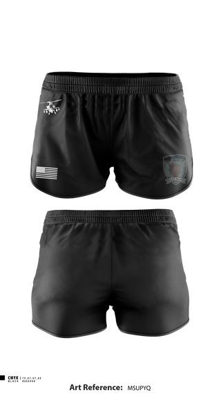 Ranger Panties, A Co. 1-25 AB, Army, Teamtime, Team time, sublimation, custom sports apparel, team uniforms, spirit wear, spiritwear, sports uniforms, custom shirts, team store, custom team store, fundraiser sports, apparel fundraiser