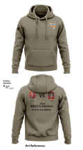 673 EFD/ 334 FEST 89104127 Hoodie - 5
