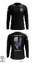 SDRPA 74726956 Long Sleeve Performance Shirt - 11
