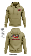 Delta 4-5 58559779 Hoodie - 7