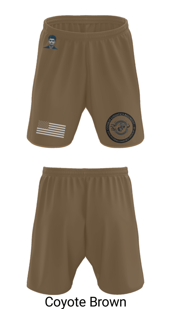 Athletic Shorts With Pockets, , Marines, Teamtime, Team time, sublimation, custom sports apparel, team uniforms, spirit wear, spiritwear, sports uniforms, custom shirts, team store, custom team store, fundraiser sports, apparel fundraiser