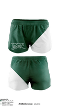 William Woods University 56318921 Track Shorts - 2