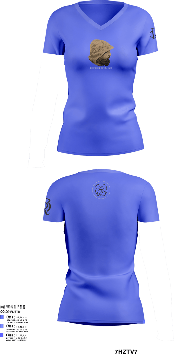 Women's Short Sleeve Vneck Shirt, , , Teamtime, Team time, sublimation, custom sports apparel, team uniforms, spirit wear, spiritwear, sports uniforms, custom shirts, team store, custom team store, fundraiser sports, apparel fundraiser