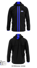 Fagatogo Blues 6209453 Windbreaker - 1