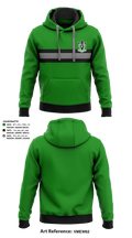 Kentwood High School Golf 30027814 Hoodie - 1