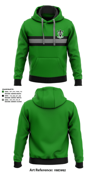 Hoodie, Kentwood High School Golf, Golf, Teamtime, Team time, sublimation, custom sports apparel, team uniforms, spirit wear, spiritwear, sports uniforms, custom shirts, team store, custom team store, fundraiser sports, apparel fundraiser