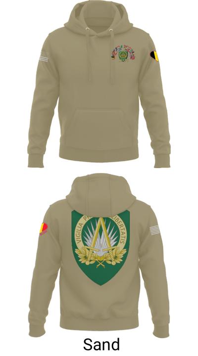 SHAPE 25220864 Hoodie - 48