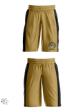 Northeast Metropolitan Regional Technical Vocational High School Basketball 39787016 Mens Basketball Shorts - 3