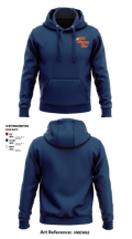 Copperas Chiefs 93621258 Hoodie - 7