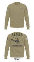 San Diego County Sheriff ASTREA 4789154 Crew Neck Sweatshirt - 12