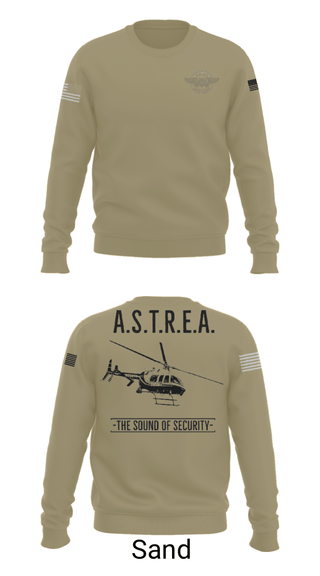 Crew Neck Sweatshirt, , Police, Teamtime, Team time, sublimation, custom sports apparel, team uniforms, spirit wear, spiritwear, sports uniforms, custom shirts, team store, custom team store, fundraiser sports, apparel fundraiser