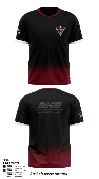 Short Sleeve Rash Guard Shirt, Berthoud High School Spartans, Wrestling, Teamtime, Team time, sublimation, custom sports apparel, team uniforms, spirit wear, spiritwear, sports uniforms, custom shirts, team store, custom team store, fundraiser sports, apparel fundraiser