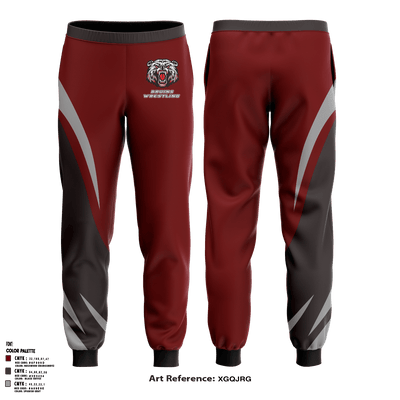 BRUINS 11427770 Joggers - 1