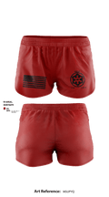 E141 BSB 76477438 Ranger Panties - 1