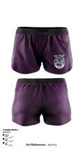 Blue-Collar Workers LLC 20683882 Women's Shorts - 1