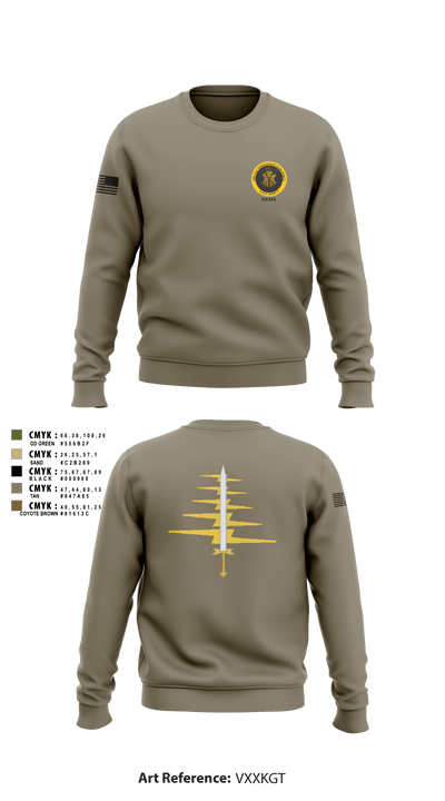 TIOG EA 44555936 Crew Neck Sweatshirt - 53