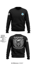DET 201 OSI 91729133 Crew Neck Sweatshirt - 1