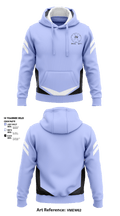 ScoodaWorld 58446216 Hoodie - 1
