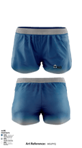 TAG MOLDING MACHINE SERVICES LLC. 35642431 Women's Shorts - 1