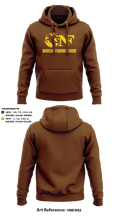 North Farmington High School Basketball 37037275 Hoodie - 27