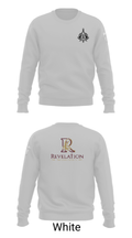 Revelations 61637990 Crew Neck Sweatshirt - 2