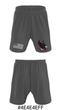 Bishop Watterson High School Volleyball 30703651 Athletic Shorts With Pockets - 19