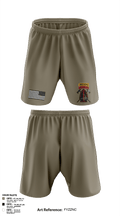 A/98 50923448 Athletic Shorts With Pockets - 1