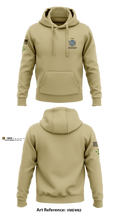 59th Quartermaster 16282203 Hoodie - 9