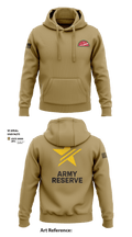 Ardent Brigade 15798625 Hoodie - 3