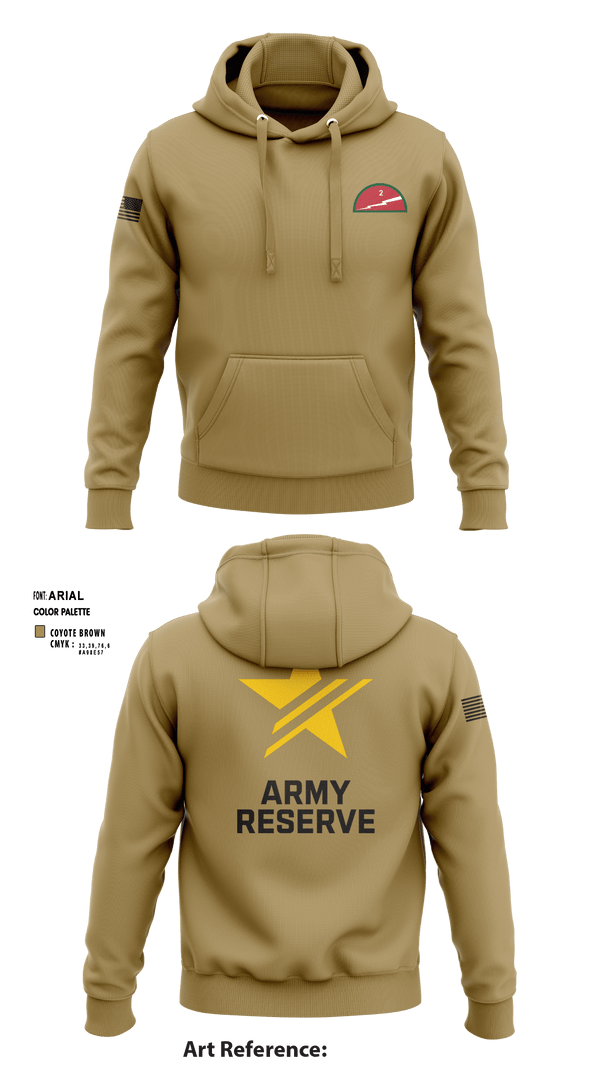 Hoodie, Ardent Brigade, , Teamtime, Team time, sublimation, custom sports apparel, team uniforms, spirit wear, spiritwear, sports uniforms, custom shirts, team store, custom team store, fundraiser sports, apparel fundraiser