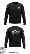 USNS Arrowhead 78431664 Crew Neck Sweatshirt - 3