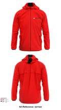 Sugar Grove Elementary School 44929150 Windbreaker - 1