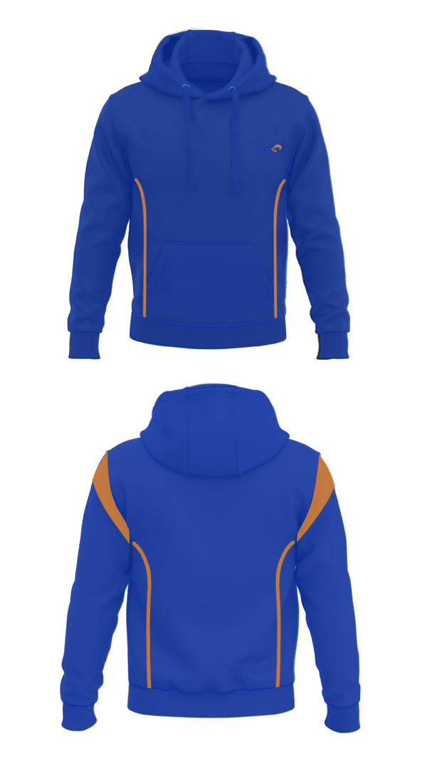 Hoodie, Paris High School Golf, Golf, Teamtime, Team time, sublimation, custom sports apparel, team uniforms, spirit wear, spiritwear, sports uniforms, custom shirts, team store, custom team store, fundraiser sports, apparel fundraiser