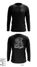 112th CRD112th CRD, 1SFG(A) 89961624 Long Sleeve Performance Shirt - 2