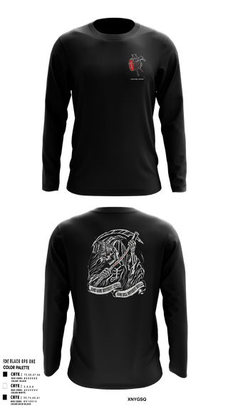 Long Sleeve Performance Shirt, 112th CRD112th CRD, 1SFG(A), Army, Teamtime, Team time, sublimation, custom sports apparel, team uniforms, spirit wear, spiritwear, sports uniforms, custom shirts, team store, custom team store, fundraiser sports, apparel fundraiser