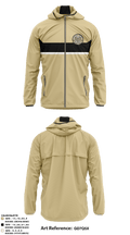 Golden Valley High School 25430672 Windbreaker - 1