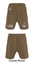 KTTE 76200100 Athletic Shorts With Pockets - 26