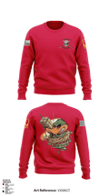D 4-3 ADA 71951735 Crew Neck Sweatshirt - 49