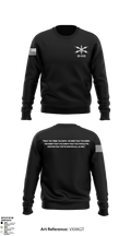 23-003 73683413 Crew Neck Sweatshirt - 7