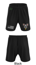 Huron High School Golf 87318212 Athletic Shorts With Pockets - 19