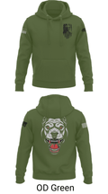 Oscar Golf Charlie Tango 24434143 Hoodie - 46
