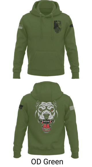 Hoodie, , Army, Teamtime, Team time, sublimation, custom sports apparel, team uniforms, spirit wear, spiritwear, sports uniforms, custom shirts, team store, custom team store, fundraiser sports, apparel fundraiser