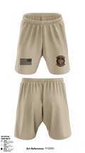 Desert Dustoff 78668049 Athletic Shorts With Pockets - 1
