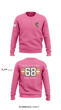 FAIRVIEW Twp 13429513 Crew Neck Sweatshirt - 5