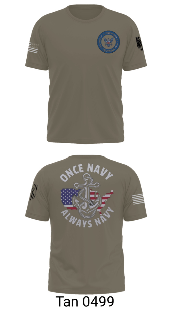 Short Sleeve Performance Shirt, , Navy, Teamtime, Team time, sublimation, custom sports apparel, team uniforms, spirit wear, spiritwear, sports uniforms, custom shirts, team store, custom team store, fundraiser sports, apparel fundraiser