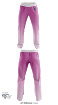Fieldcrest High School 93620779 Sweatpants - 2