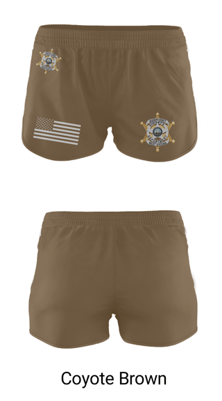 Ranger Panties, , Police, Teamtime, Team time, sublimation, custom sports apparel, team uniforms, spirit wear, spiritwear, sports uniforms, custom shirts, team store, custom team store, fundraiser sports, apparel fundraiser