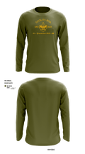 BSA Scouts 30546872 Long Sleeve Performance Shirt - 2